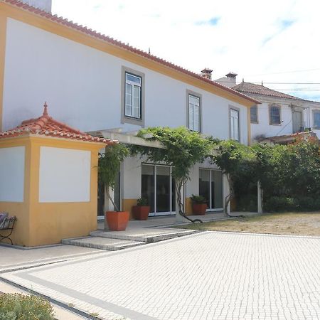 Casa Do Eixo Villa Exterior foto