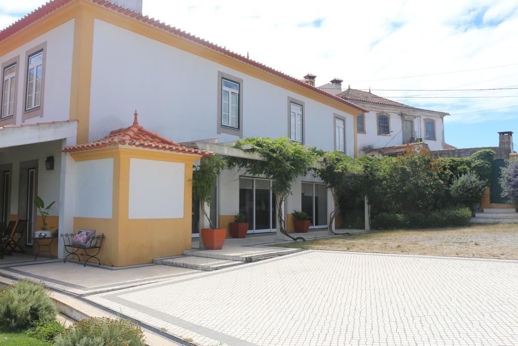 Casa Do Eixo Villa Exterior foto